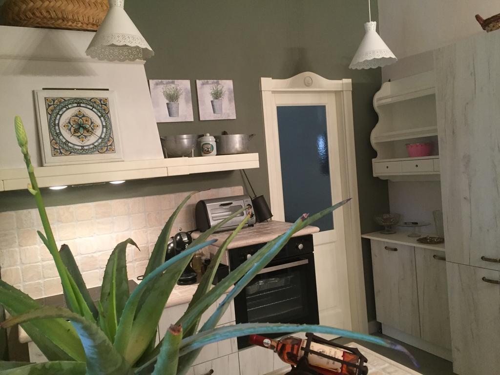 Appartamento Dell Agriturismo Pane E Olio โตดี ภายนอก รูปภาพ
