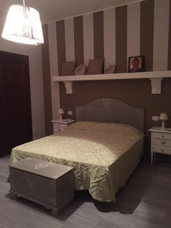 Appartamento Dell Agriturismo Pane E Olio โตดี ภายนอก รูปภาพ