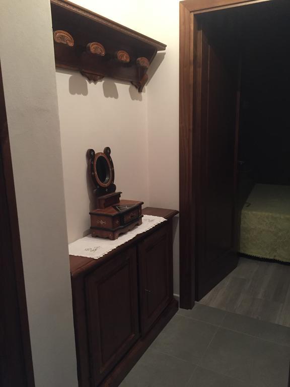 Appartamento Dell Agriturismo Pane E Olio โตดี ภายนอก รูปภาพ