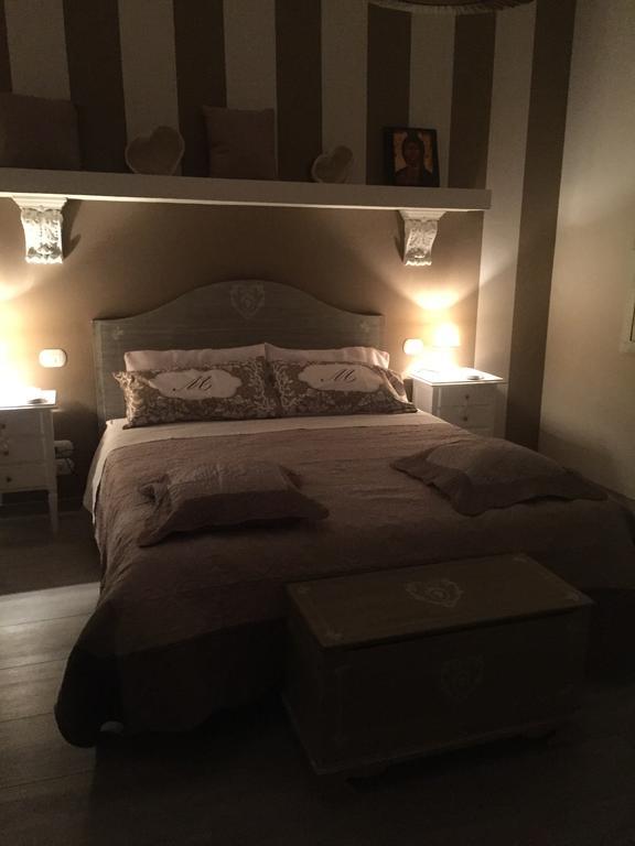 Appartamento Dell Agriturismo Pane E Olio โตดี ภายนอก รูปภาพ